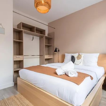 Superbe Appart. 2 En Plein Centre ! *