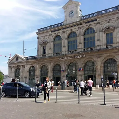 Superbe Appart. 2 En Plein Centre ! Appartamento *