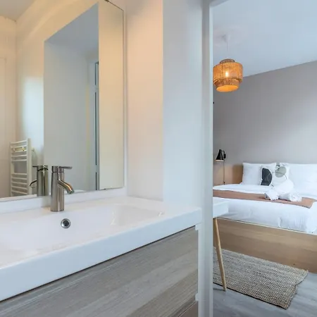 Superbe Appart. 2 En Plein Centre ! Lilla