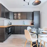 Apartmán Superbe Appart. 2 En Plein Centre ! *