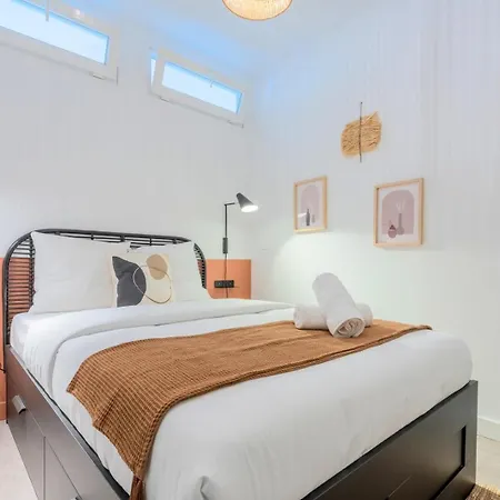 Appartement Superbe Appart. 2 En Plein Centre !