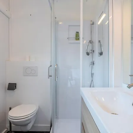 Apartamento Superbe Appart. 2 En Plein Centre ! *