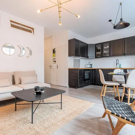 Superbe Appart. 2 En Plein Centre !