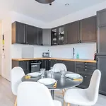 Apartamento Superbe Appart. 2 En Plein Centre !