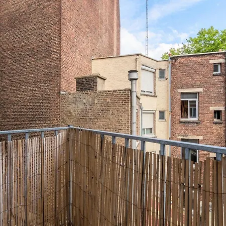 Superbe Appart. 2 En Plein Centre ! Apartamento *